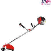 تصویر حاشیه زن موتوری 51/7 سی سی  1350 وات رونیکس مدل 4553 Brush Cutter 1350 watt Ronix 4553
