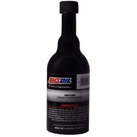 تصویر اکتان بوستر امزویل AMSOIL (امس اویل) اصلی مدل دومیناتور افزایش عدد اکتان تا 4 عدد یا 40 پوینت مناسب آفرود و ریسینگ و مصرف داخل شهر و خارج شهر AMSOIL DOMINATOR® Octane Boost