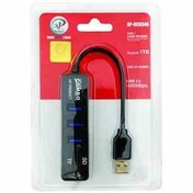 تصویر هاب usb XP-h834 