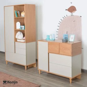 تصویر کمد لباس آدوین 