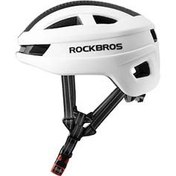 تصویر کلاه دوچرخه سواری مگنتی راکبراس(ROCKBROS) 