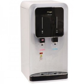 تصویر آبسردکن مجیک مدل WPU -105B Magic WPU -105B Water Dispenser