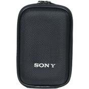 تصویر کیف شارژر Sony بند دار - مشکی - DST 