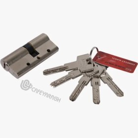 تصویر سیلندر کالی مدل ۱۶۴ DBNE 