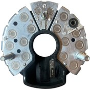 تصویر دیود دینام اویکو و بنز 