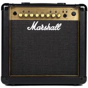 تصویر آمپلی فایر Marshall MG15 Fx 