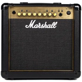 تصویر آمپلی فایر Marshall MG15 Fx 