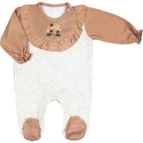 تصویر سرهمی دخترانه فلکسی Flexi 252330 