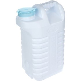 تصویر دبه زیبا مدل 35111-110006 