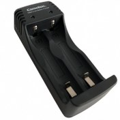 تصویر شارژر باتری کملیون مدل LBC-305 مخصوص باتری ۱۸۶۵۰ 