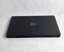 تصویر لپ تاپ استوک Dell Latitude 5580 