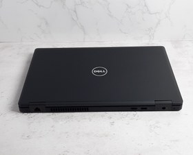 تصویر لپ تاپ استوک Dell Latitude 5580 