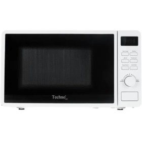 تصویر مایکروویو تکنو مدل TE-321 Techno TE-321 Microwave Oven