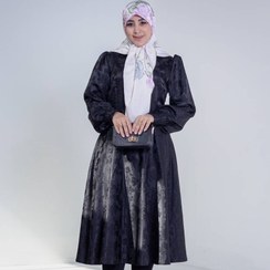 تصویر پیراهن نارگل 