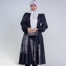 تصویر پیراهن نارگل 