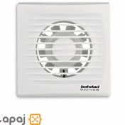 تصویر هواکش سایز 10 بهداد الکتریک مدل کلاسیک کد 203 