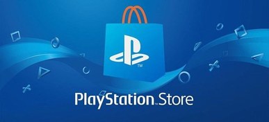 تصویر گیفت کارت PSN پلی استیشن 25 دلاری آمریکا PlayStation Gift Card 25 $ United States