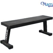 تصویر نیمکت ساده simple bench NS4014 