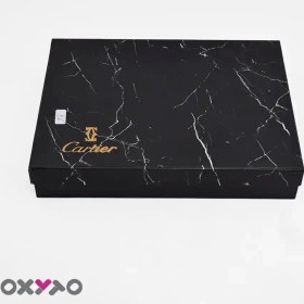 تصویر پک هدیه سازمانی مردانه لوکس (1174) 