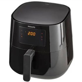 تصویر سرخ کن فیلیپس مدل PHILIPS HD9280 ا PHILIPS Fryer Airfryer XL HD9280 PHILIPS Fryer Airfryer XL HD9280