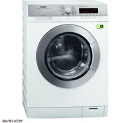 تصویر ماشین لباسشویی آاگ 9 کیلویی AEG L89495FL AEG Washing Machine L89495FL 9Kg