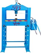 تصویر پرس 15 تن جاوید پرس 