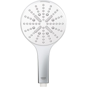 تصویر دوش دستی گروهه مدل Rainshower SmartActive 130 کد 26574LS0 