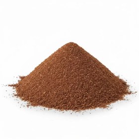 تصویر سماق قهوه‌ای 