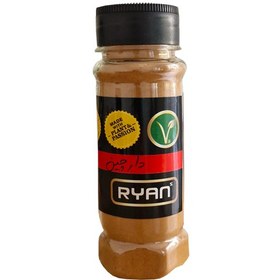 تصویر دارچین رایانز 