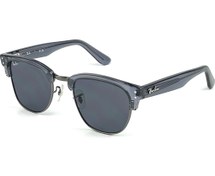 تصویر عینک آفتابی ریبن مدل کلاب مستر ریورس RAYBAN CLUBMASTER REVERSE RB0504S RAYBAN CLUBMASTER REVERSE RB0504S SUNGLASSES