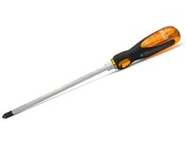 تصویر پیچ گوشتی ضربه ای چهارسو 200*8 سفیر 