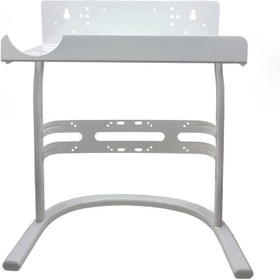 تصویر شاسی فلزی گیج بزرگ شاسی دستگاه تصفیه آب