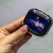 تصویر ایرپاد بی سیم ایر مکس با نمایشگر لمسی 