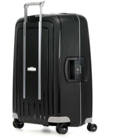 تصویر Samsonite چمدان سایز متوسط ​​SMSA1 