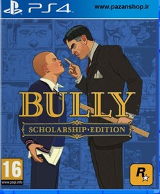 Bully Canis Canem Edit ps4