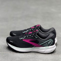 تصویر کتونی پیاده رویی بروکس Brooks ghost 14 