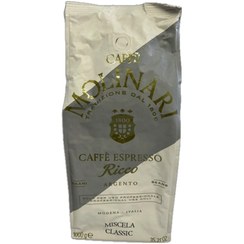 تصویر قهوه مولیناری میسکلا کلاسیک ۱۰۰۰ گرمی – Caffe MOLINARI MISCELA CLASSIC 1000g 