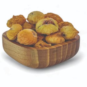 تصویر انجیر خشک استهبان 