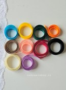 تصویر پک ۱۰ عددی ربان گروگرن ۲ سانتی 