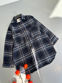 تصویر شکت لینن پاییزه آذر 