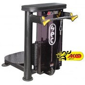 تصویر دستگاه ساعد مبارز 