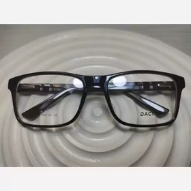 تصویر عینک طبی بدنه استیت کد 35958 