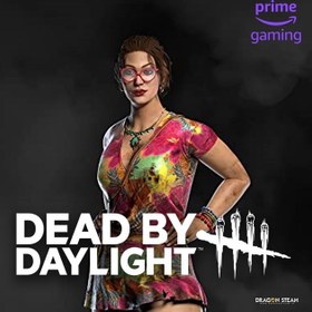 تصویر پرایم گیمینگ Dead by Daylight Jane Romero 