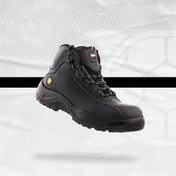 تصویر كفش تري مكس نيو مشكي كد 304 كفش