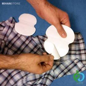 تصویر پد ضد عرق نانو Dry Pad 