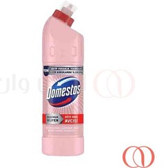 تصویر مایع سفید کننده غلیظ دامستوس مناسب انواع سطوح 750 میل 