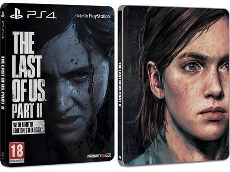 the last of us part 2 special edition