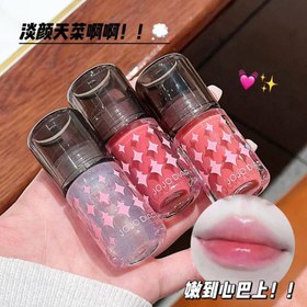 تصویر لیپ‌ گلاس جوجو دیری JOJO DIARY 