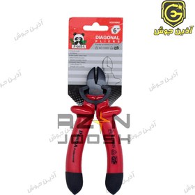 تصویر سیم چین 6 اینچ پاندا Panda 