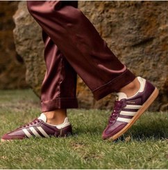 تصویر کتونی آدیداس سامبا سایز ۳۸ تا ۴۱ Adidas Samba - سایز Adidas samba